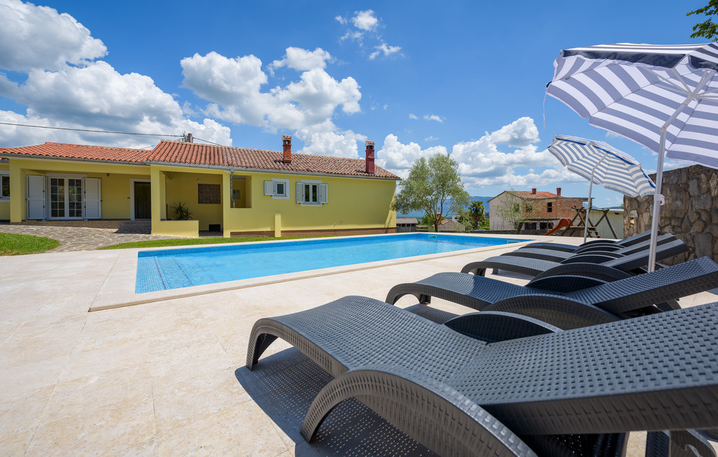 Ferienhaus - Labin-Jakomici , Kroatien - CIK731 10