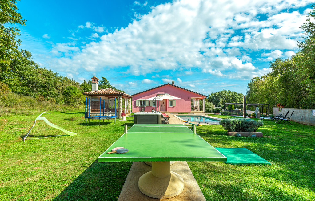 Feriehus - Labin-Marceljani , Kroatia - CIK798 12