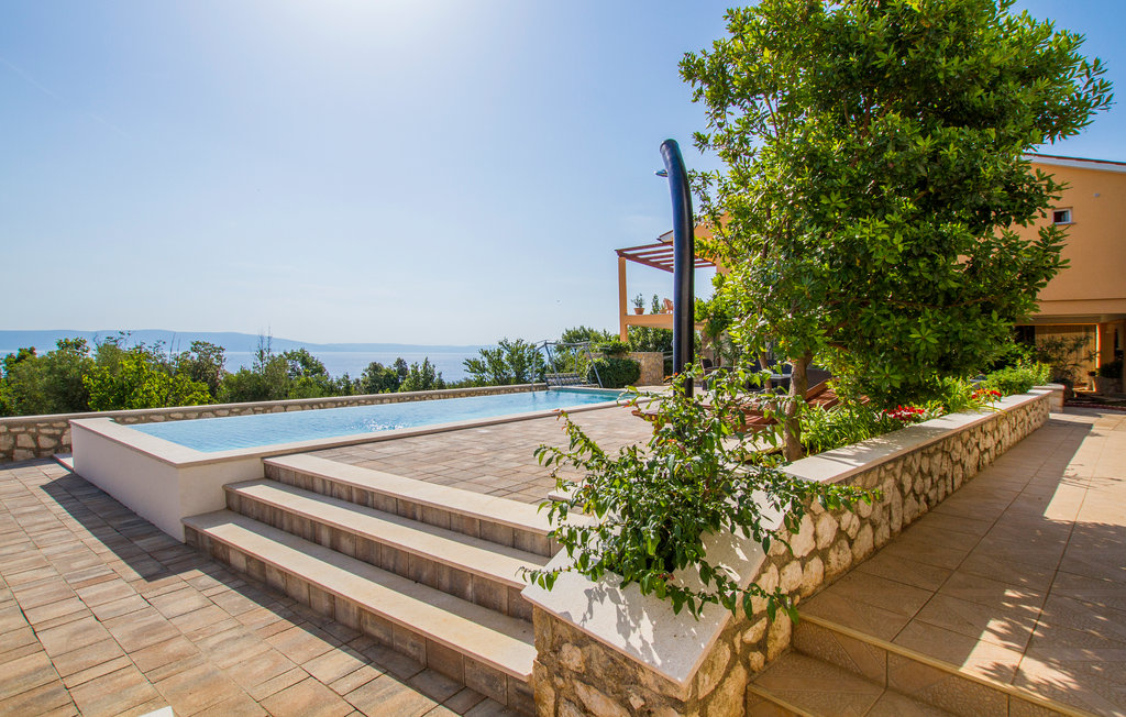 Ferieleilighet - Labin-Ravni , Kroatia - CIK800 12