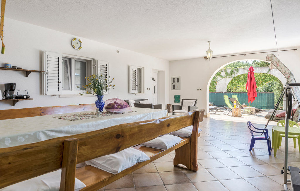 Semesterhus - Labin-Paradiz , Kroatien - CIK868 12