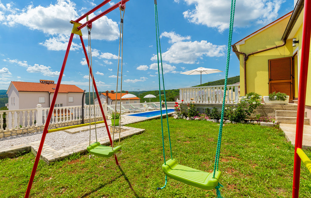 Ferieleilighet - Rabac , Kroatia - CIK880 12