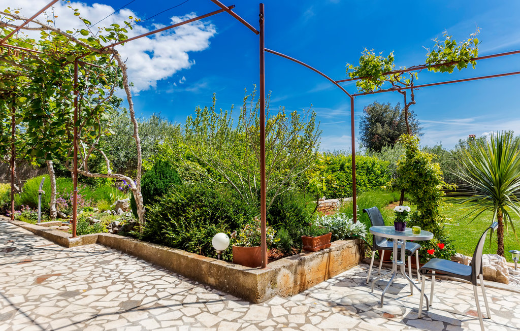 Feriehuse - Duga Uvala-Peruski , Kroatien - CIK979 11