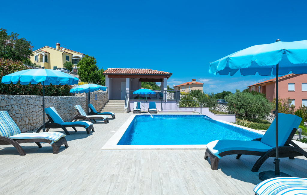 Ferieleilighet - Labin-Ravni , Kroatia - CIK043 11