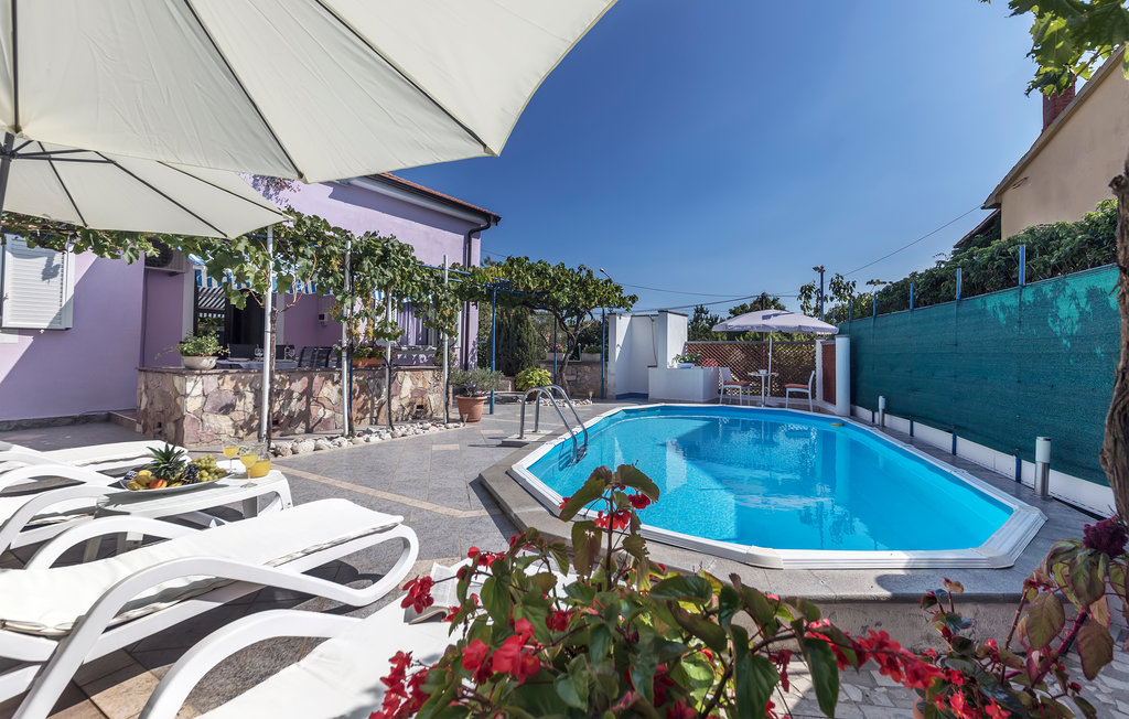 Feriehus - Labin-Vinez , Kroatia - CIK308 9