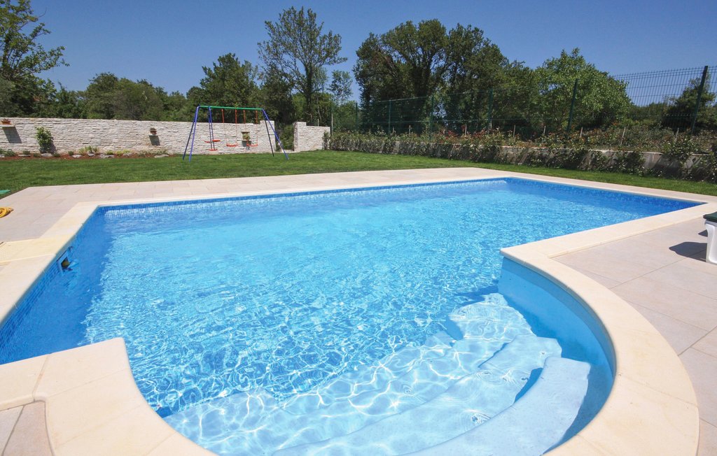 Feriehuse - Duga Uvala-Mali Vareski , Kroatien - CIK470 5