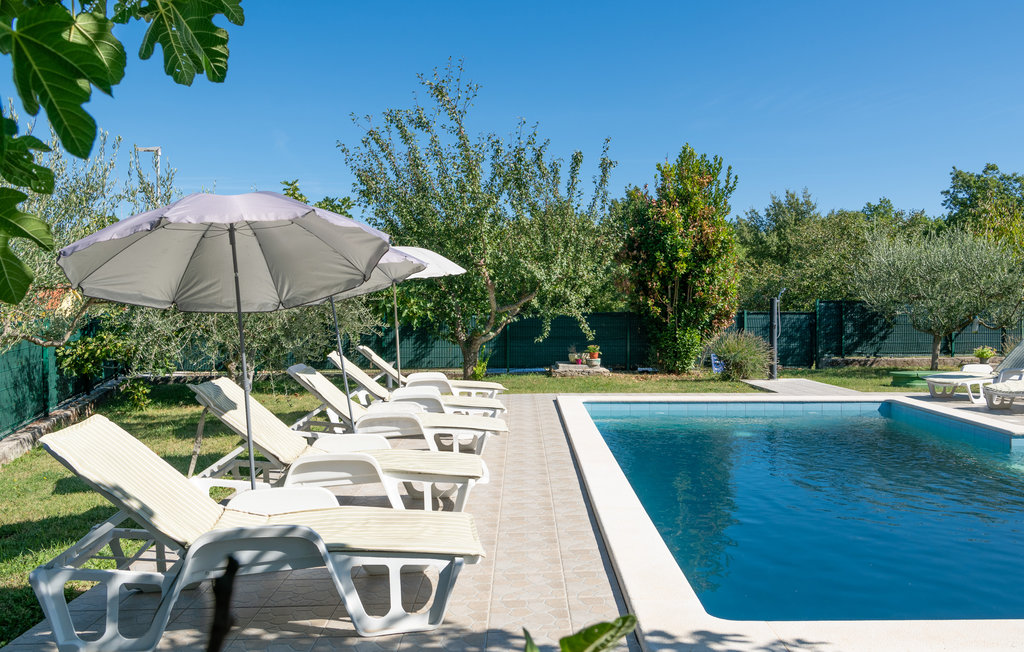 Feriehuse - Labin-Breg Ivanovci , Kroatien - CIK606 10