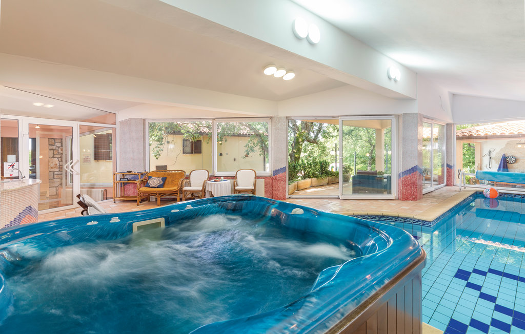 Feriehus - Krnica-Belavici , Kroatia - CIK622 6