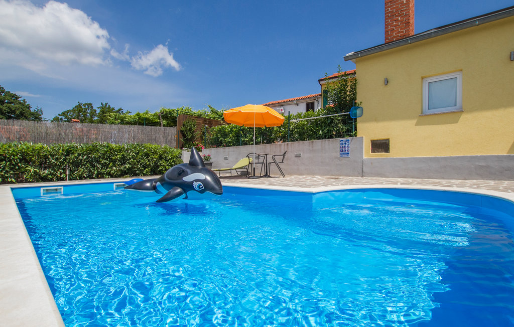 Feriehus - Labin-Snasici , Kroatia - CIK716 7