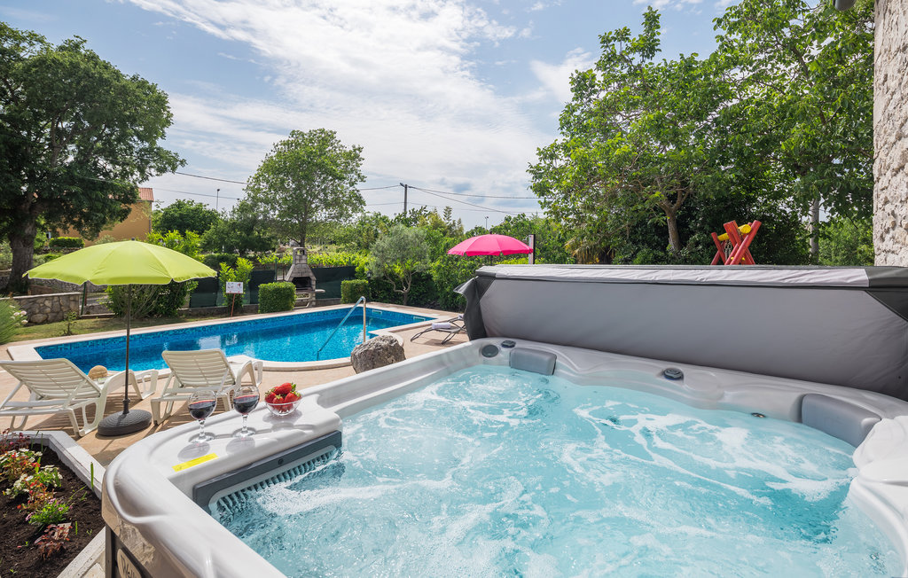 Feriehuse - Labin-Erzisce , Kroatien - CIK734 2