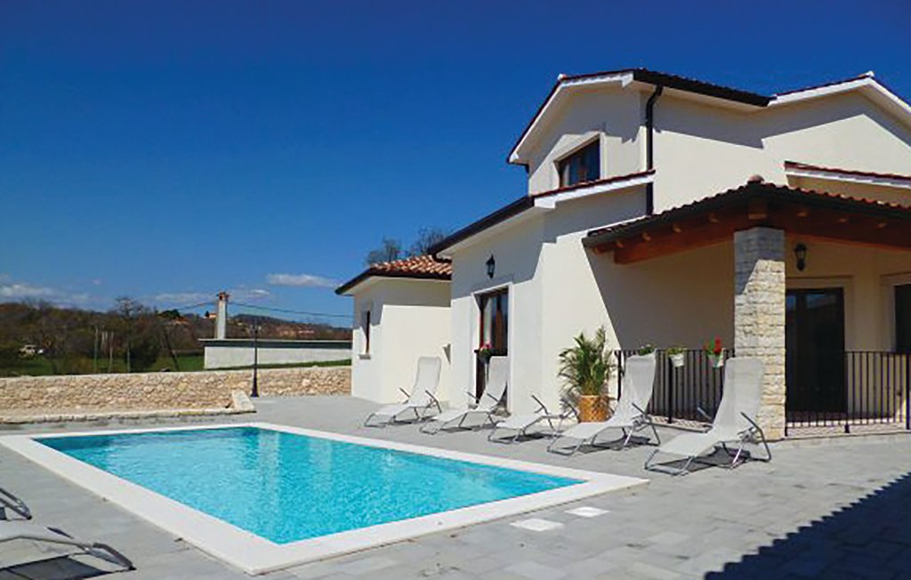 Ferienhaus - Labin-Ripenda Kras , Kroatien - CIK930 6