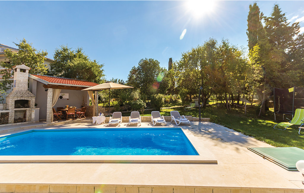 Feriehus - Duga Uvala-Pavicini , Kroatia - CIK995 2