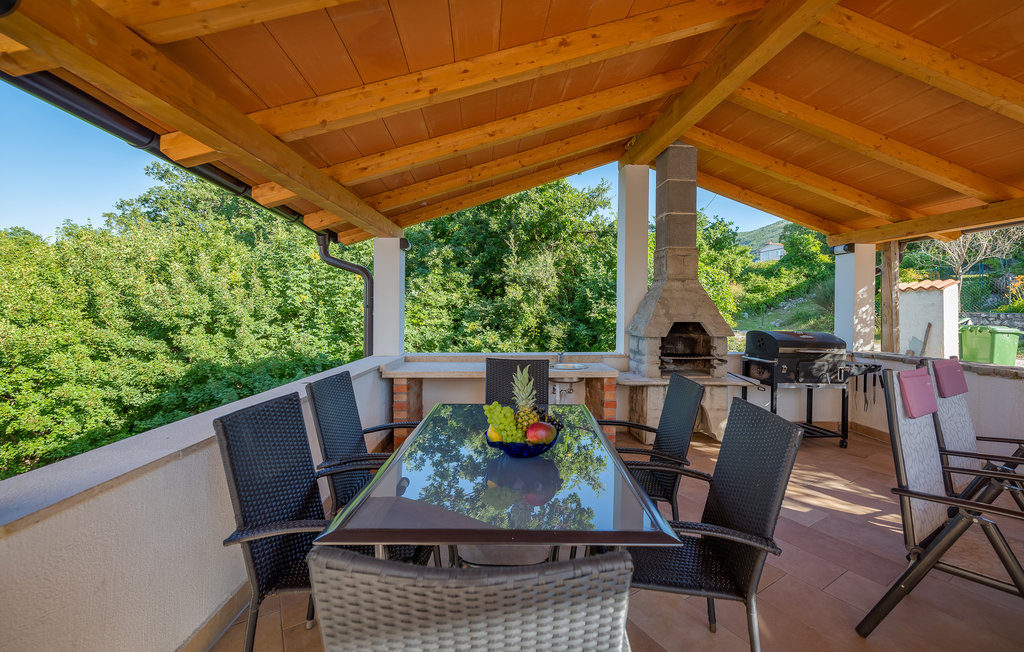 Ferieleilighet - Labin-Drenje , Kroatia - CIK021 6