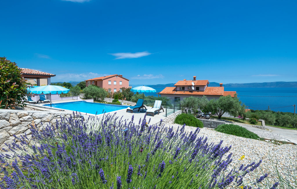 Ferieleilighet - Labin-Ravni , Kroatia - CIK043 13