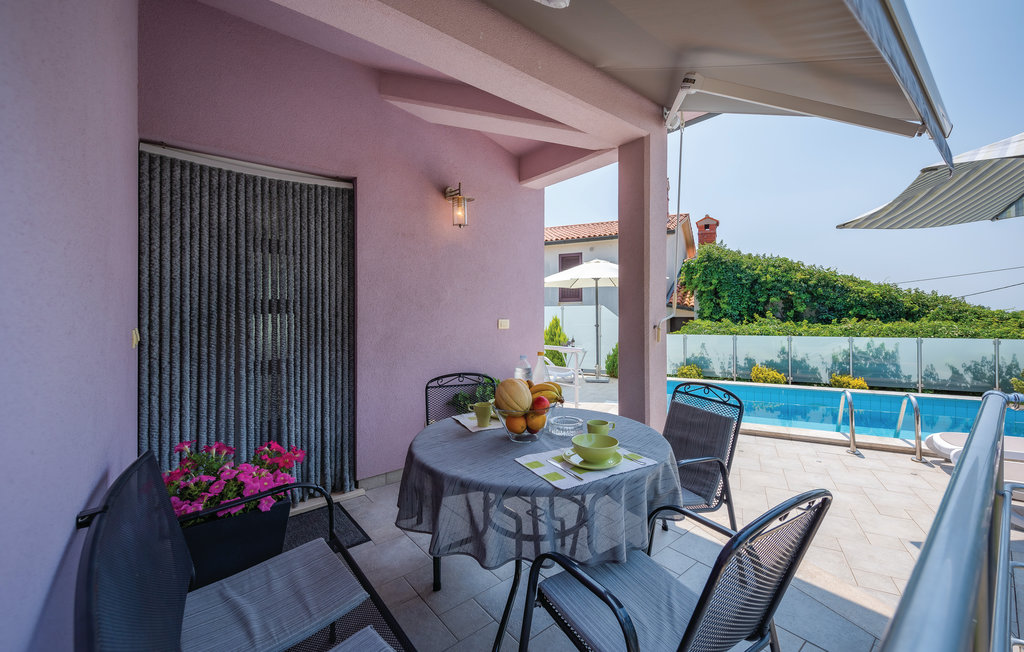 Ferienhaus - Labin-Presika , Kroatien - CIK569 8