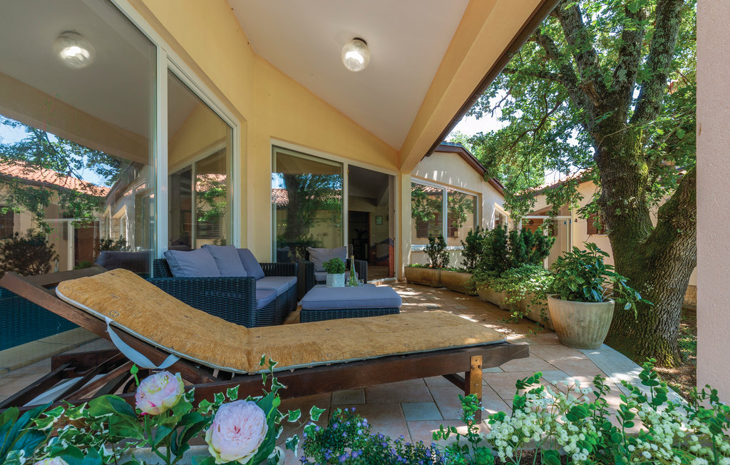 Feriehus - Krnica-Belavici , Kroatia - CIK622 17