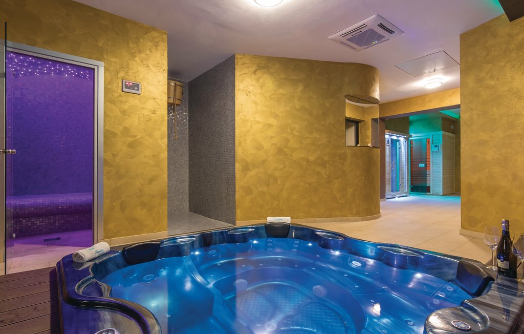 Feriehus - Labin-Sumber , Kroatia - CIK726 11