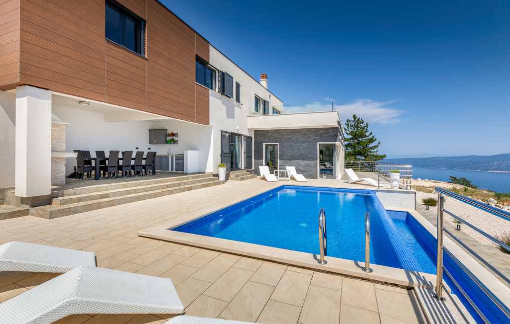 Feriehuse - Labin-Ripenda Kosi , Kroatien - CIK049 3