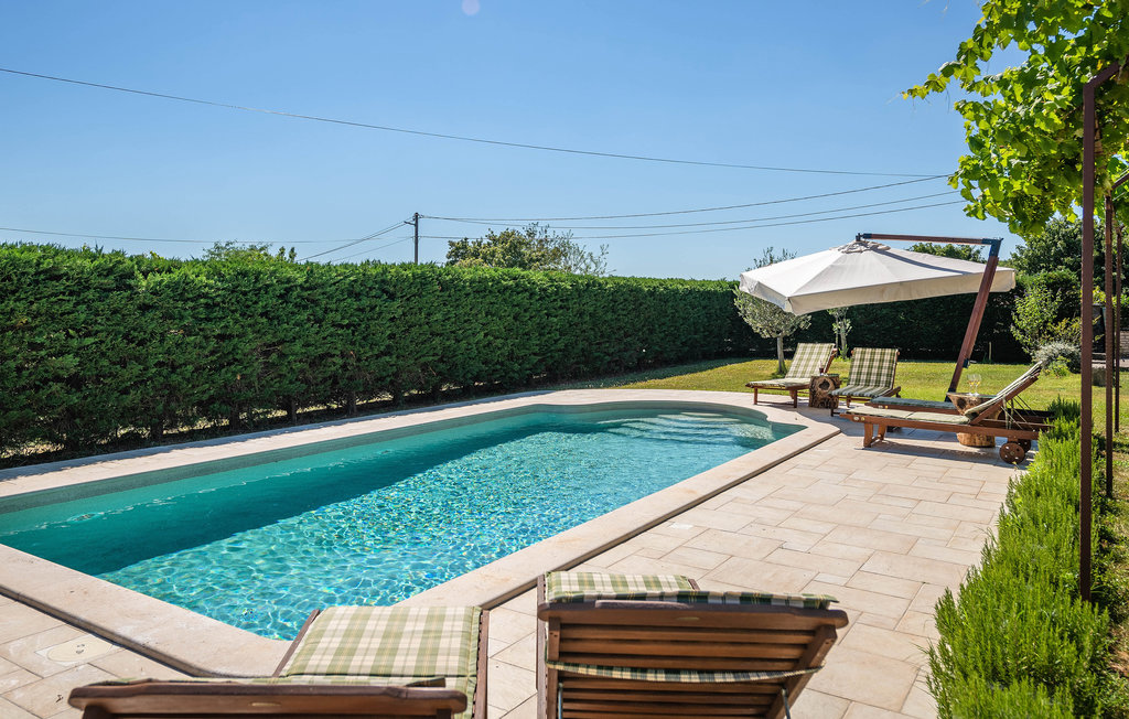 Feriehus - Krnica , Kroatia - CIK191 6