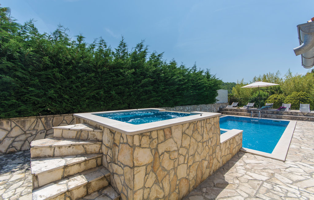 Feriehus - Labin-Ripenda , Kroatia - CIK504 11