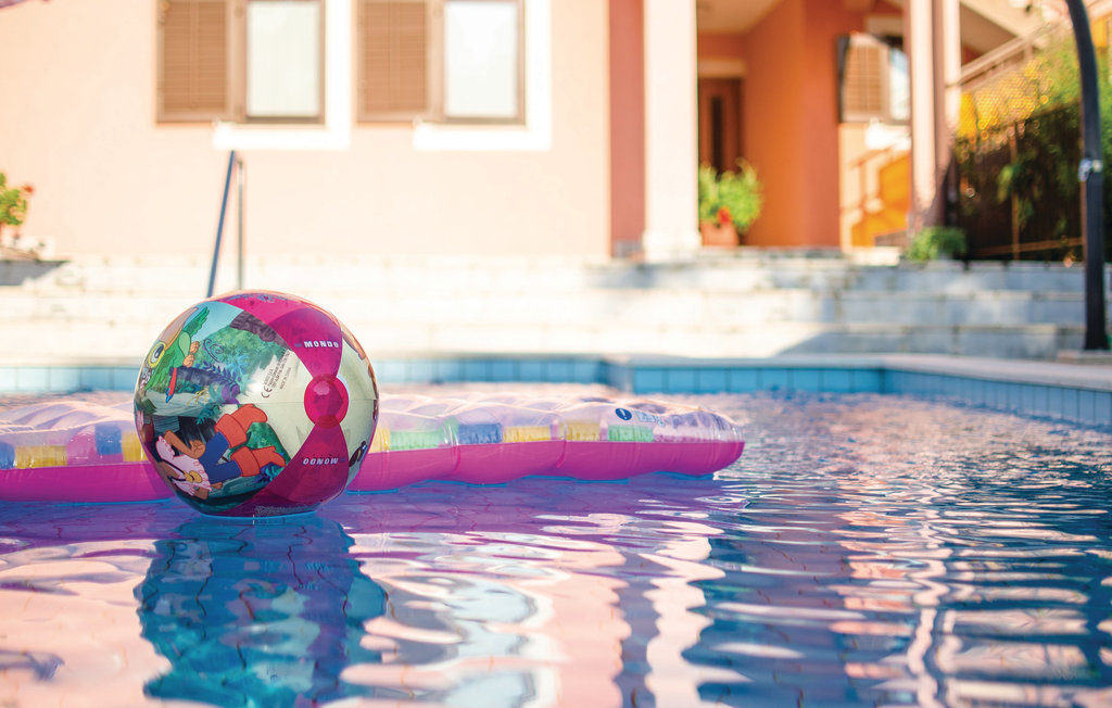 Feriehuse - Labin-Vinez , Kroatien - CIK541 8