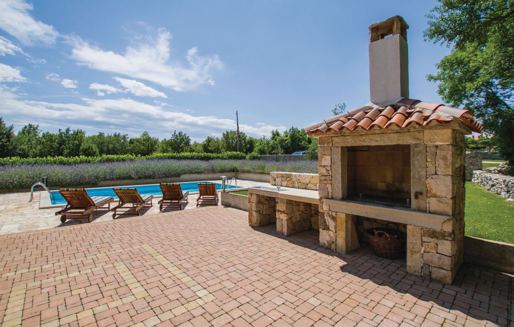 Feriehus - Labin-Kunj , Kroatia - CIK656 8