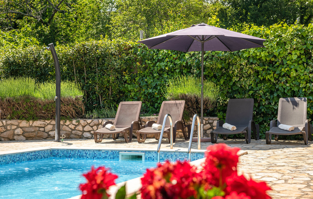 Feriehuse - Labin-Faraguni , Kroatien - CIK671 6