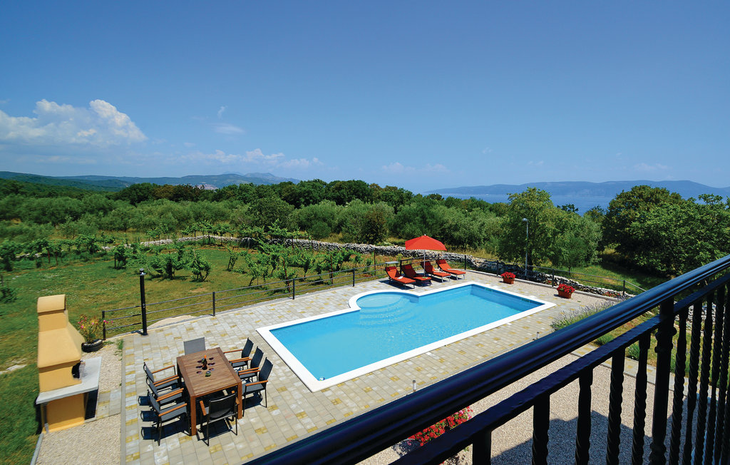 Ferienhaus - Labin-Drenje , Kroatien - CIK732 2