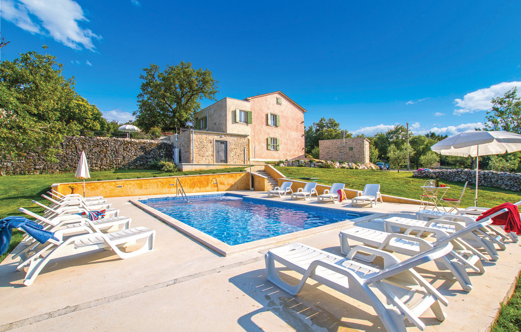 Feriehuse - Labin-Bartici , Kroatien - CIK900 2