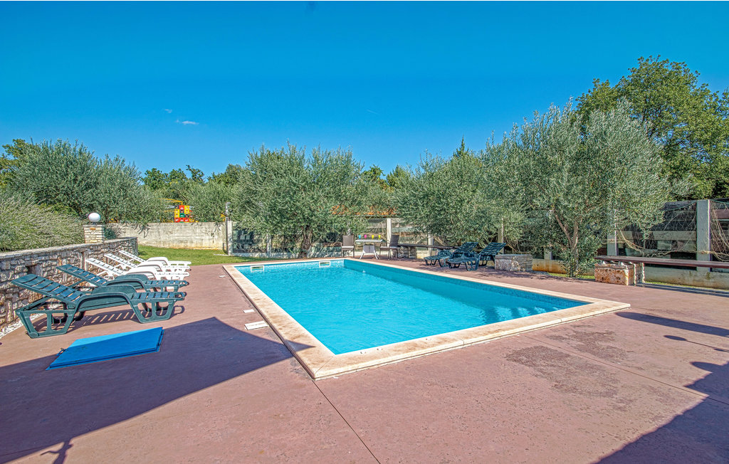 Feriehus - Duga Uvala-Pavicini , Kroatia - CIK987 8