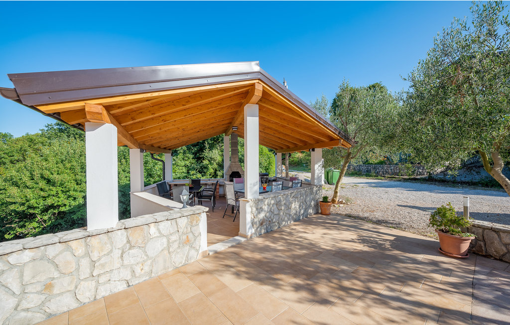 Lejlighed - Labin-Drenje , Kroatien - CIK020 8