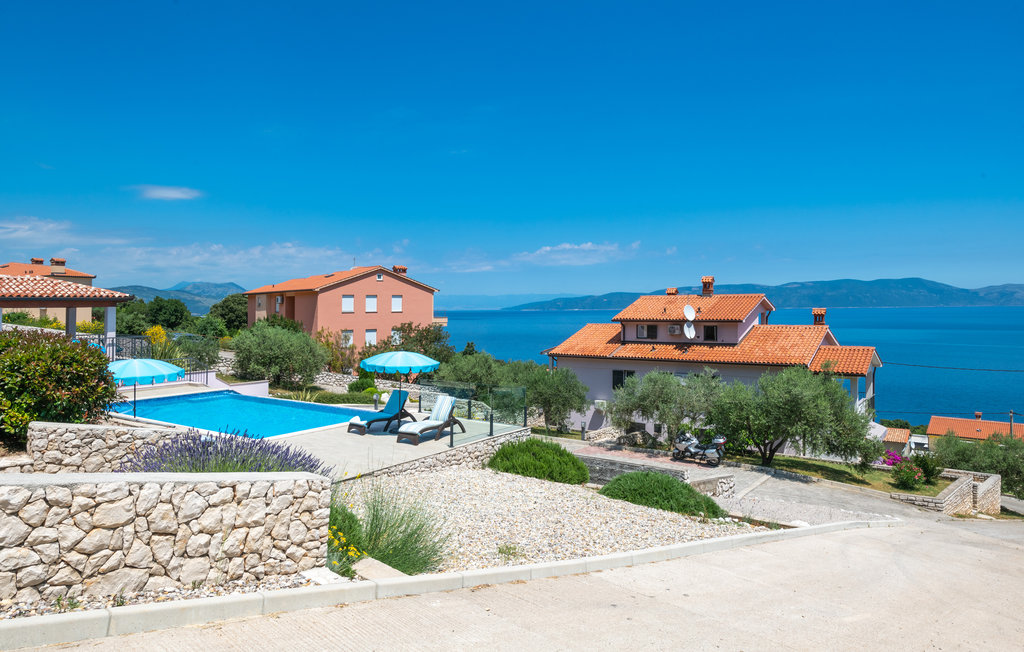 Semesterlägenhet - Labin-Ravni , Kroatien - CIK027 13