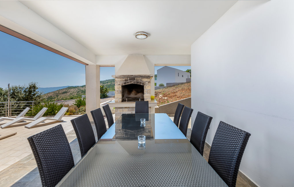 Feriehuse - Labin-Ripenda Kosi , Kroatien - CIK049 13