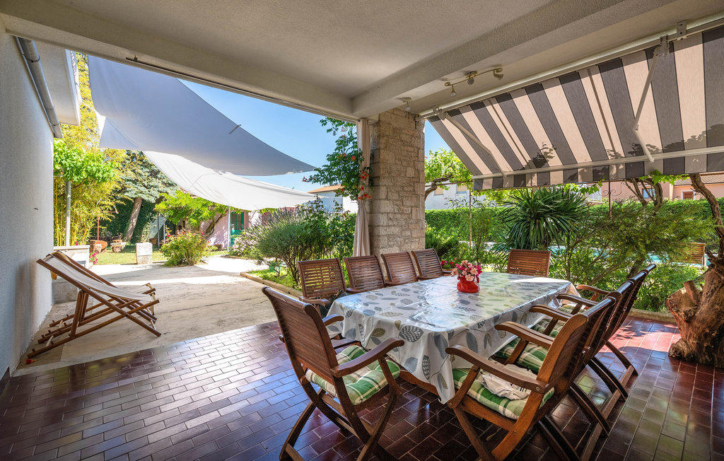 Feriehus - Krnica , Kroatia - CIK191 9