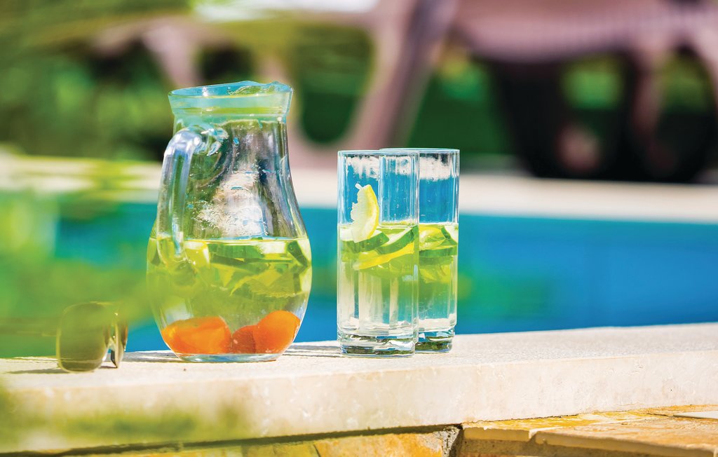 Lejlighed - Labin-Marceljani , Kroatien - CIK248 8