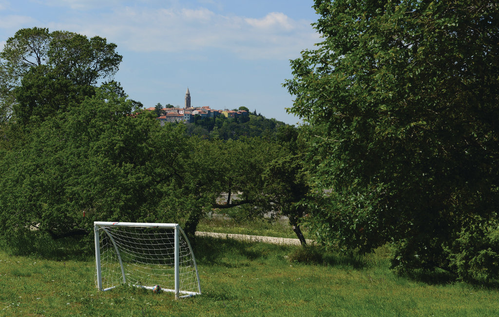 Feriehus - Labin-Gondolici , Kroatia - CIK428 12