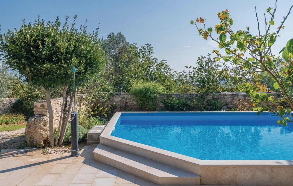 Semesterhus - Krnica-Rakalj , Kroatien - CIK496 10