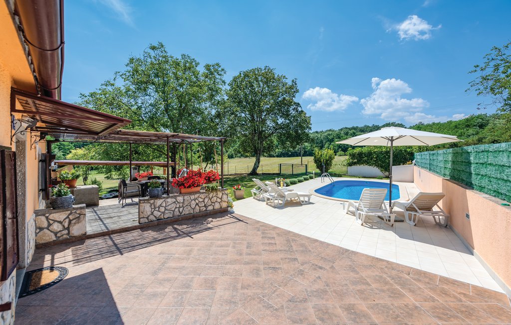 Feriehus - Labin-Cere , Kroatia - CIK707 9