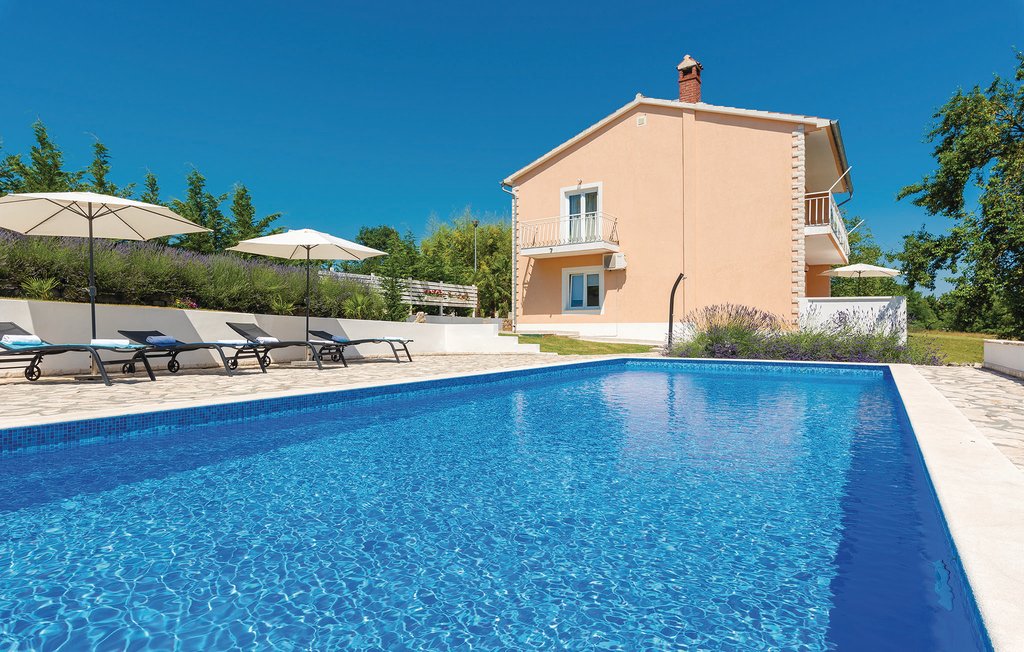 Feriehus - Labin-Vrecari , Kroatia - CIK729 11