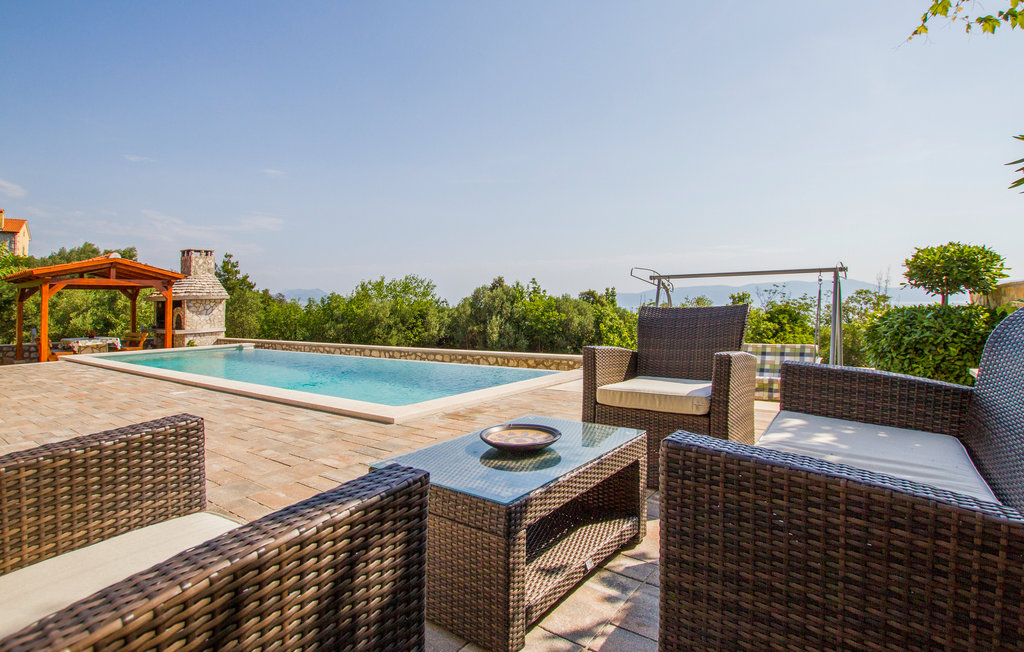 Ferieleilighet - Labin-Ravni , Kroatia - CIK800 10