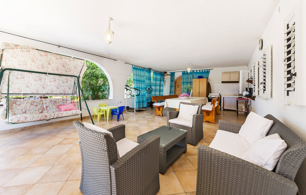 Semesterhus - Labin-Paradiz , Kroatien - CIK868 4