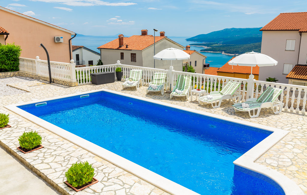Ferieleilighet - Rabac , Kroatia - CIK880 10