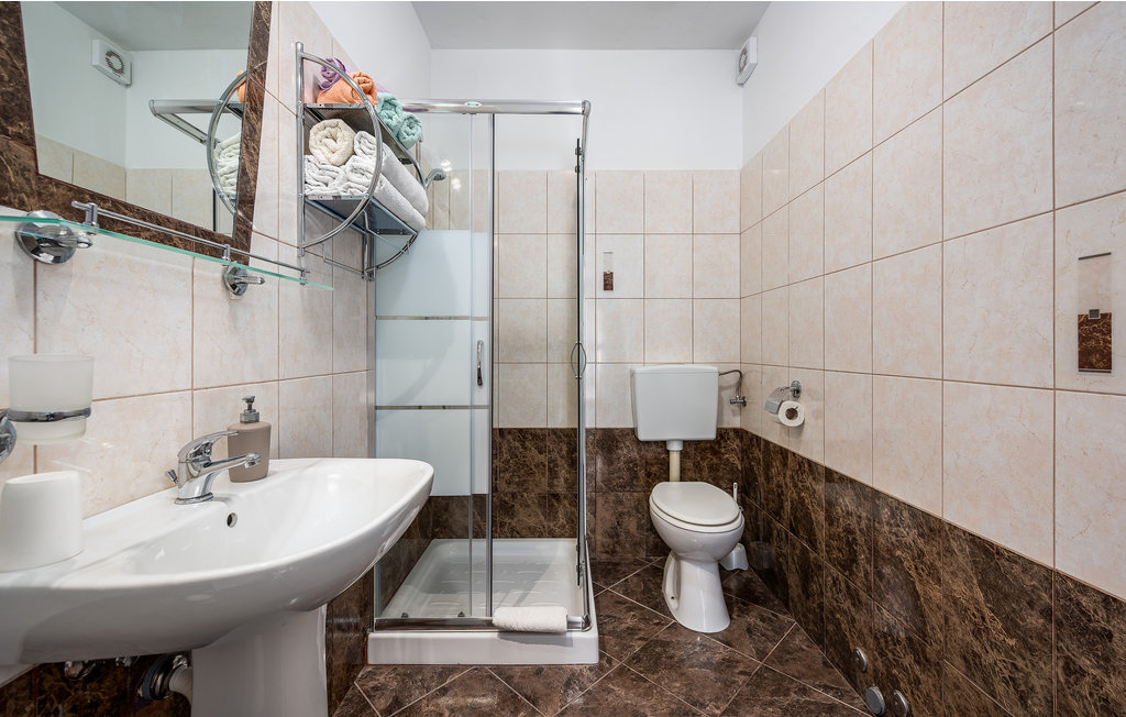 Lejlighed - Labin-Drenje , Kroatien - CIK020 32