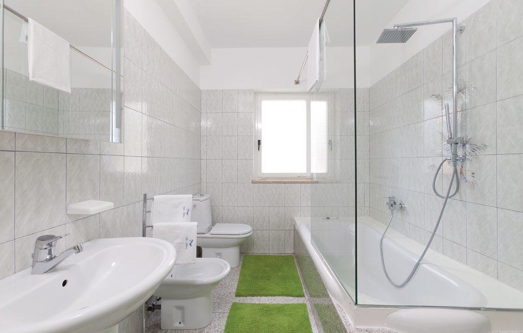 Ferieleilighet - Labin-Ravni , Kroatia - CIK043 21