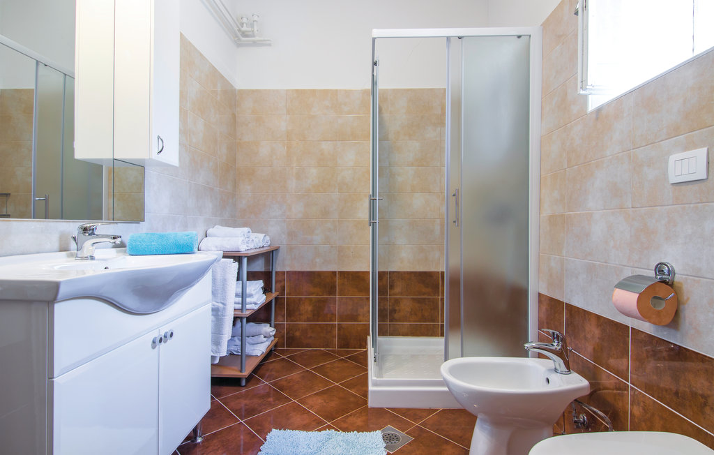 Feriehus - Labin-Blaskovici , Kroatia - CIK077 33