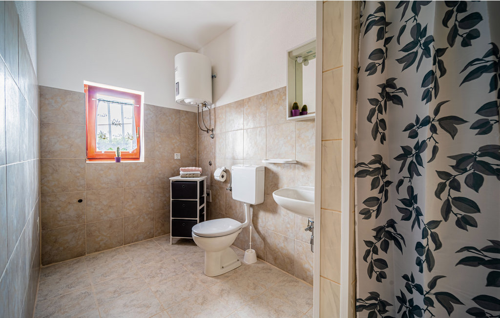 Ferienwohnung - Krnica , Kroatien - CIK135 19