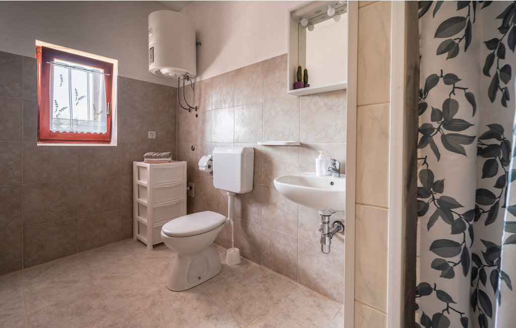 Lejlighed - Krnica , Kroatien - CIK136 20