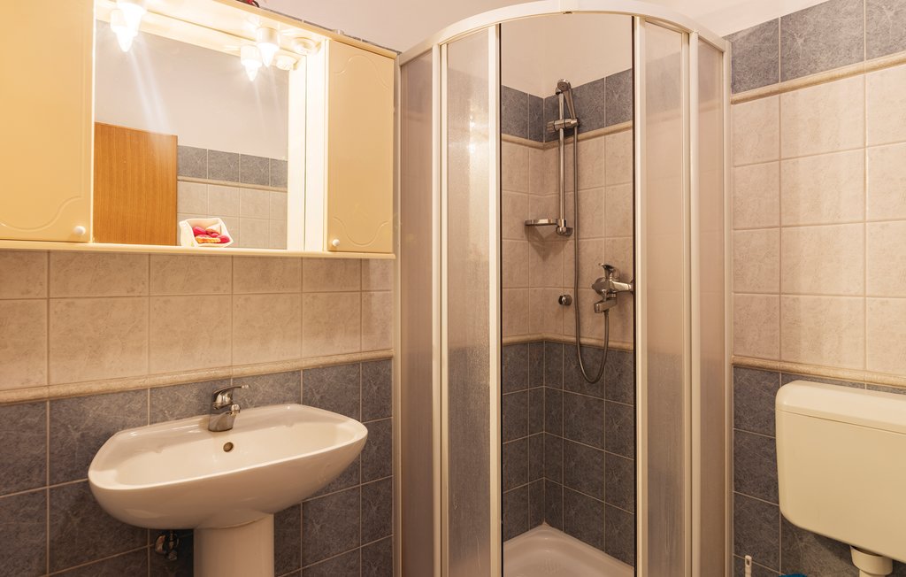 Semesterlägenhet - Duga Uvala-Peruski , Kroatien - CIK185 16