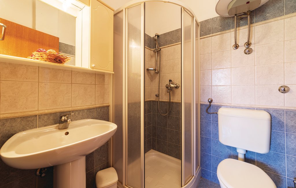 Semesterlägenhet - Duga Uvala-Peruski , Kroatien - CIK186 17