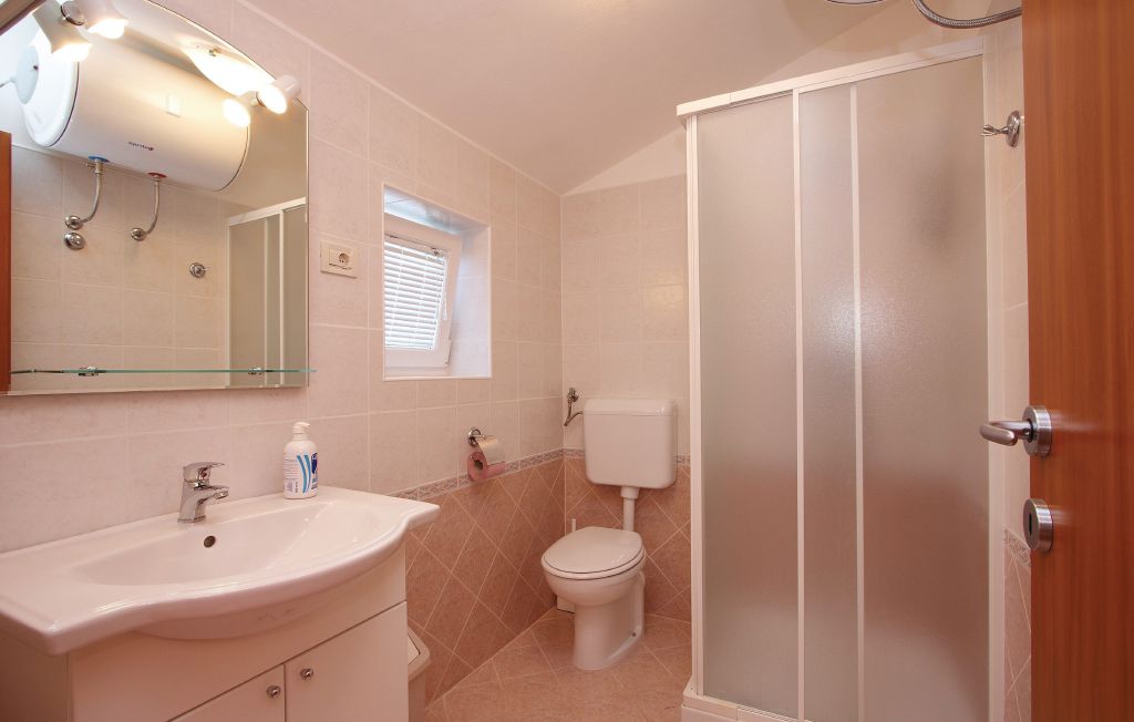 Ferieleilighet - Labin-Plomin , Kroatia - CIK198 9