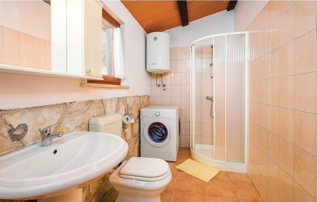 Feriehus - Labin-Trget , Kroatia - CIK307 24